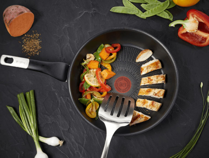 Cần Bán: Bán chảo chống dính Tefal Unlimited