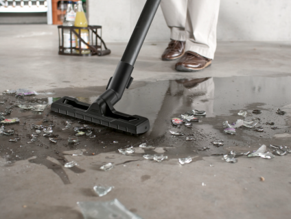 Săn ngay ưu đãi tháng 8 cực đã giảm đến 10% máy hút bụi WD 3 CAR