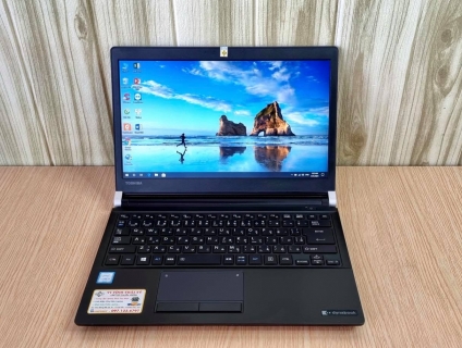 LAPTOP TOSSHIBA DYNABOOK R73/D