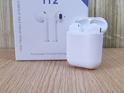 TAI NGHE INPOD I12 SẮC MÀU