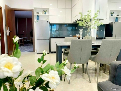 Căn hộ 33m² 1PN Thuận An, có ngân hàng cho vay, chỉ 900tr