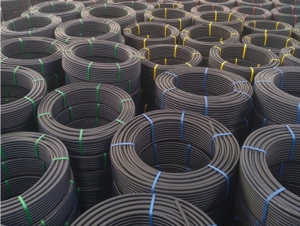 Ống nhựa HDPE PHI 20