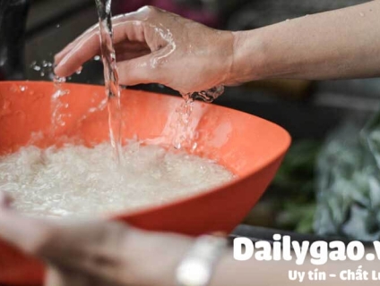 [Hướng dẫn] Công thức nấu cơm chuẩn với nồi cơm điện