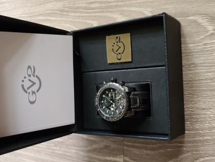 Combo đồng hồ GV2 1403 và GV2 9213