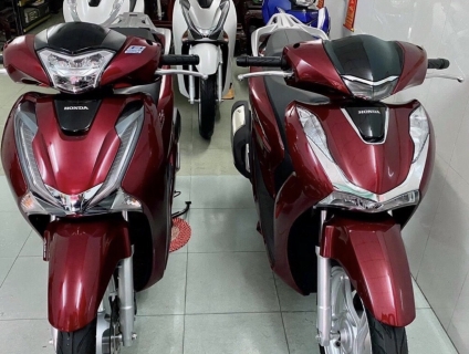 Chuyên thanh lý xe máy nhập khẩu giá rẻ