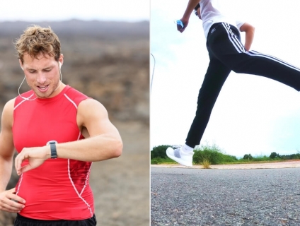 Hướng dẫn chạy bộ theo nhịp tim với phương pháp Maffetone