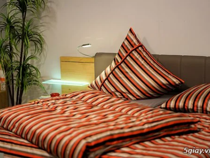 Nhận hợp đồng giặt sấy đồ dùng gia đình khu vực TPHCM - Đồng Nai