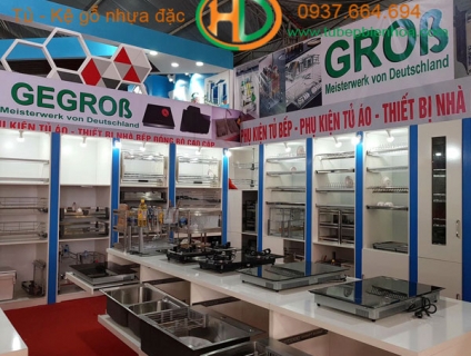 Phụ kiện Grop Biên Hòa