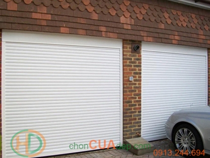 Cửa cuốn có an toàn không? Dùng thế nào mới đúng cách?