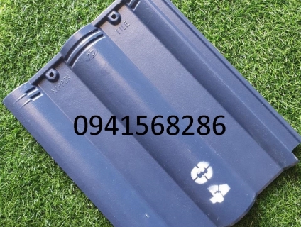 Ngói Nippon NP, ngói màu cao cấp Nhật Bản