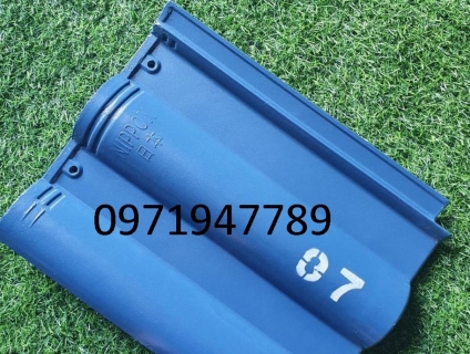 Ngói màu Nippon NP-Thông số kỹ thuật