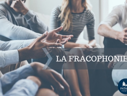 Học tiếng Pháp liệu có khó hay không?