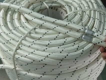 Dây đu lăn sơn phi 16mm