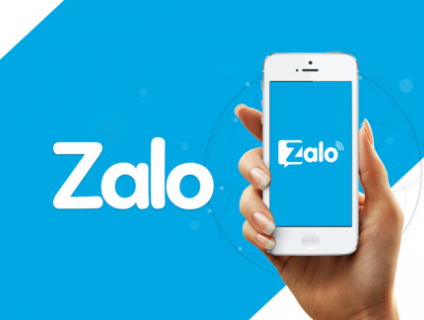 Zalo Marketing là gì Hình thức của Zalo Marketing