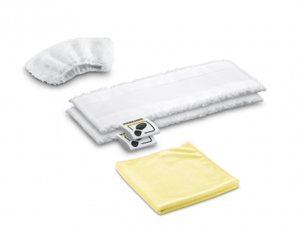 Ưu đãi ngập tràn giảm ngay 20% với bộ khăn lau nhà bếp MICROFIBRE