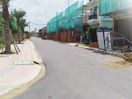 Đầu tư bất động sản mùa dịch với The Sol City