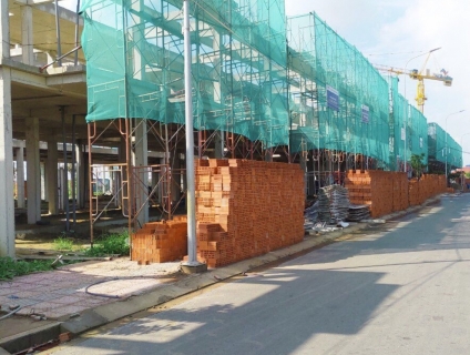 The Sol City mang đến "9 không" cho khách hàng