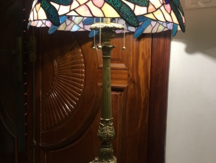 Điểm lại mẫu chuồn bay đa sắc