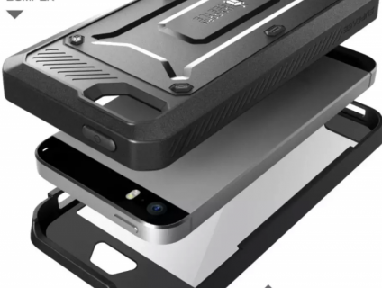 Ốp Lưng SupCase Unicort Beetle Pro IPhone SE/5S