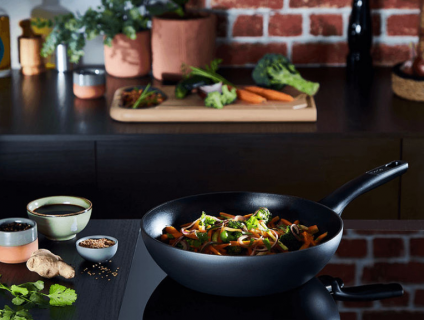 Bán Chảo chống dính sâu lòng Tefal Ultimate