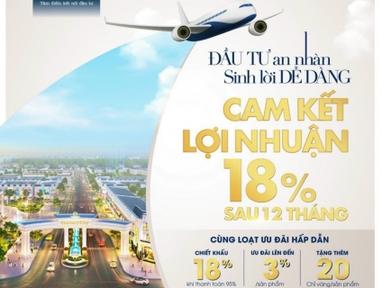Đầu tư chắc sinh lời với khu đô thị đẳng cấp Century City