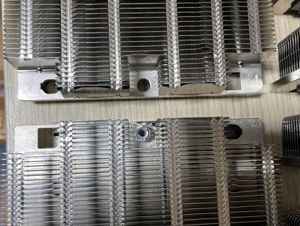 Thanh lý Linh kiện Server- Máy chủ