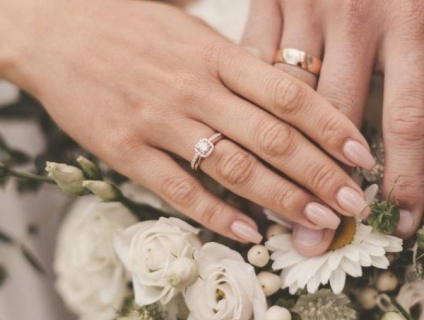 Cách chọn vàng cưới phù hợp cho đám cưới như mơ - Vàng cưới mua ở đâu