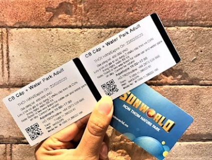 Vé Cáp Treo Phú Quốc với Du Khách có nên để để ý?