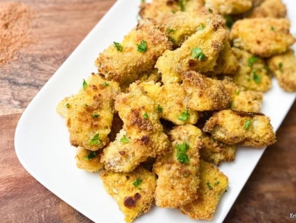 Cách làm cá trê nướng giòn tan ngon cháy miệng