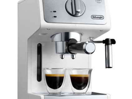 Bán máy pha cafe DeLonghi ECP33.21