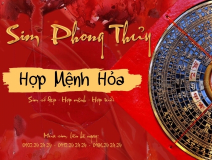 #Bật Mí Cách Chọn Sim Phong Thủy Hợp Mệnh Hỏa CHÍNH XÁC