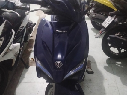 cần bán honda airblade 2019 khóa smakey