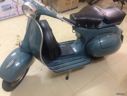 cần tìm mua vespa cổ standar