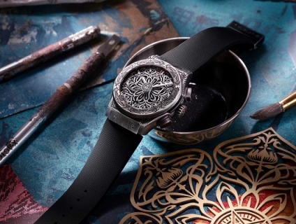 Vì sao đồng hồ Hublot lại đắt tiền đến như vậy?