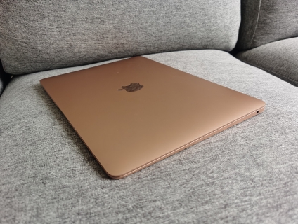 MacBook Air 2020 Core i3/8G/256G Giá siêu hấp dẫn