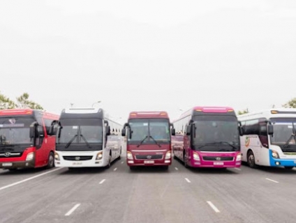 Thông tin Thuê Xe Du Lịch Phú Quốc Uy Tín qua kênh GiaoDe.Com