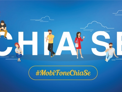 MobiFone tặng thêm ngày sử dụng cho các thuê bao trả trước tại các vùn