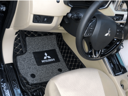 THẢM LÓT SÀN Ô TÔ 6D CAO CẤP HÀ NỘI HCM