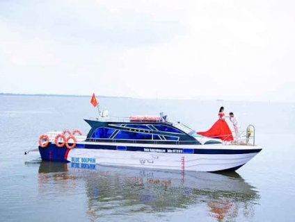 Cho Thuê Cano Phú Quốc tại kênh GiaoDe.Com có gì đặc biệt?