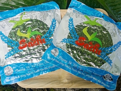 Đặc sản Xứ Nẫu Bình Định - Tìm đại lý toàn quốc