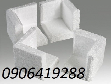 Góc xốp eps chèn ốp góc ,cạnh đồ nội thất