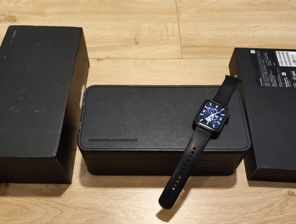 Xiaomi Mi Watch LTE limited Sapphire Edition 4G/LTE