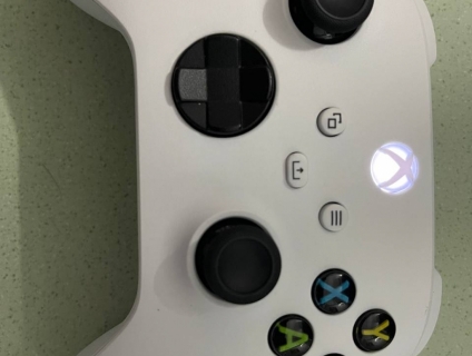 [HCM-BÁN] Xbox Series S + Ổ cứng SSD mở rộng Reletech 1TB