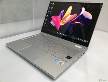 Samsung Galaxy Book Alpha NP730QCJ i7 10510U