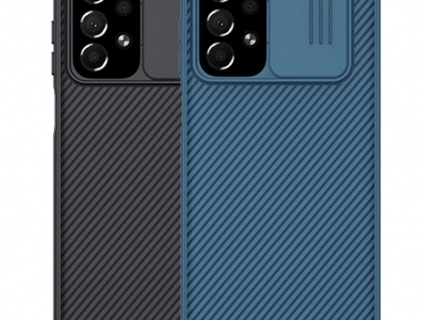 2 Mẫu ốp lưng Samsung Galaxy A53 chính hãng Nillkin chất lượng nhất