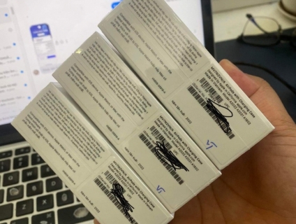 Tai nghe Airpods 2 new mã Việt Nam bh chính hãng rẻ nhất hiện tại