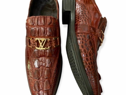 Kinh Doanh Ví Da Cùng Xưởng Sản Xuất LAGE - Vốn Thấp Lợi Nhuận Cao