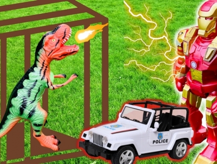 Đồ chơi xe ô tô trẻ em