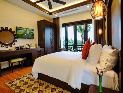 TOP 5 RESORT ĐẸP NHẤT TẠI HÔI AN