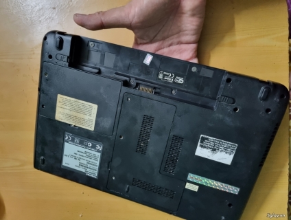 CẦN BÁN LAPTOP TOSHIBA L640